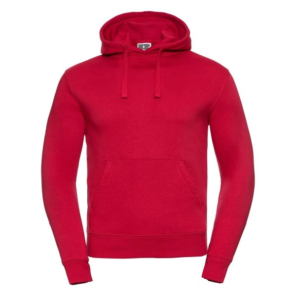 Immagine Men's Authentic Hooded Sweat