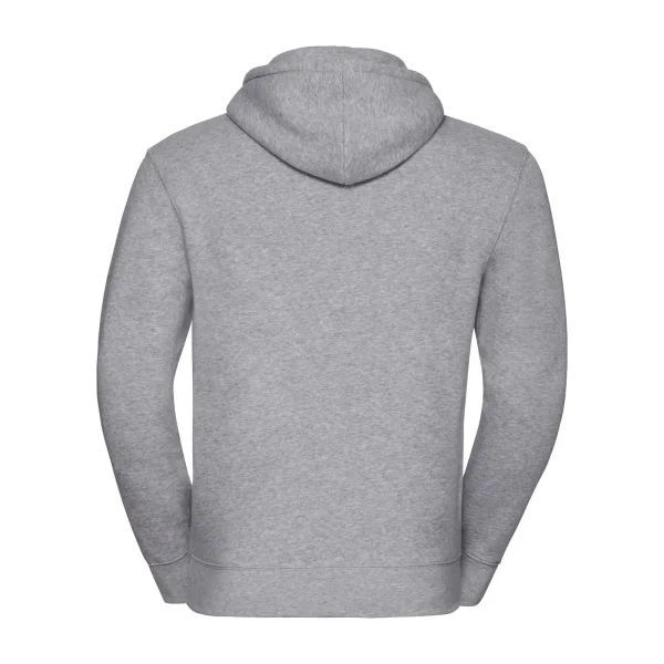 Immagine Men's Authentic Hooded Sweat