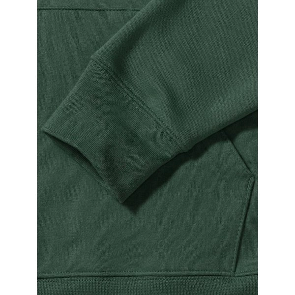 Immagine Men's Authentic Hooded Sweat