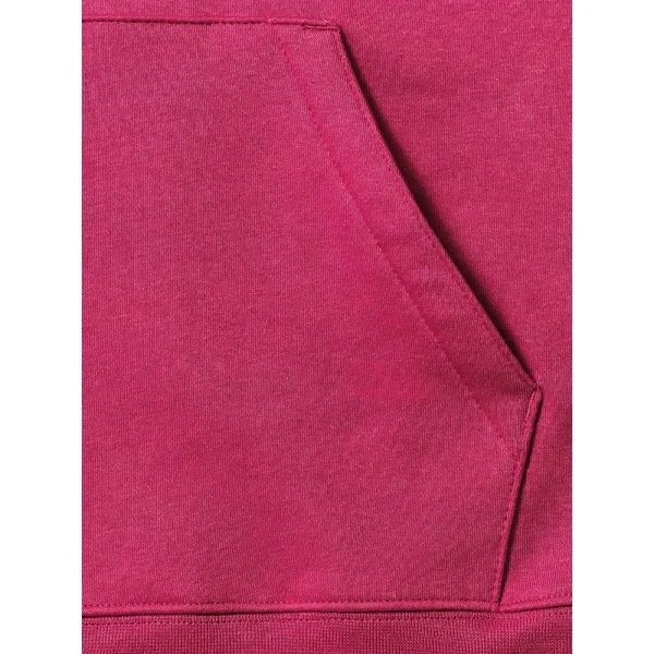 Immagine Men's Authentic Hooded Sweat