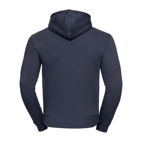 Immagine Men's Authentic Hooded Sweat