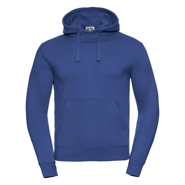 Immagine Men's Authentic Hooded Sweat