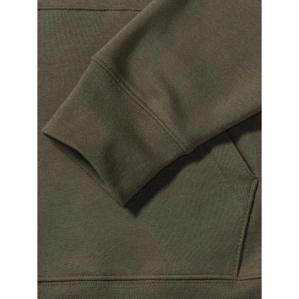 Immagine Men's Authentic Hooded Sweat