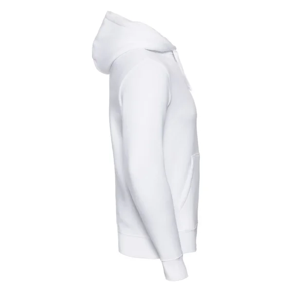 Immagine Men's Authentic Hooded Sweat