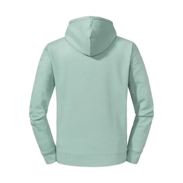 Immagine Men's Authentic Hooded Sweat