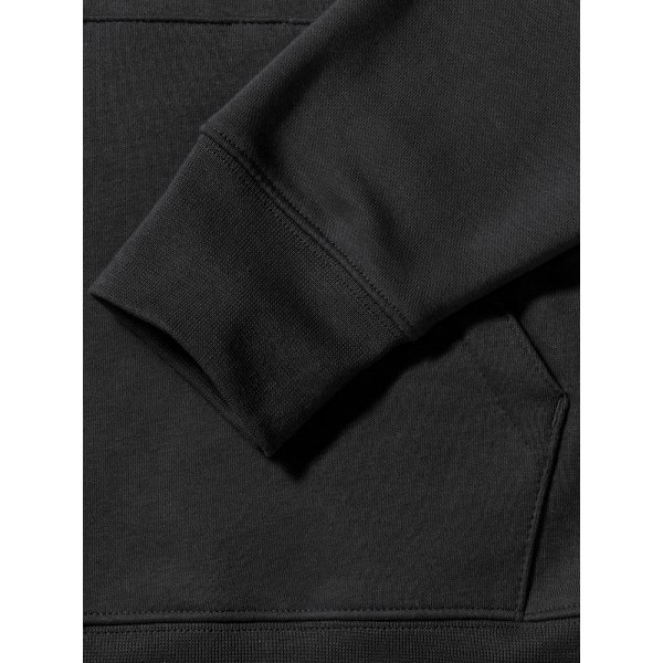 Immagine Men's Authentic Hooded Sweat