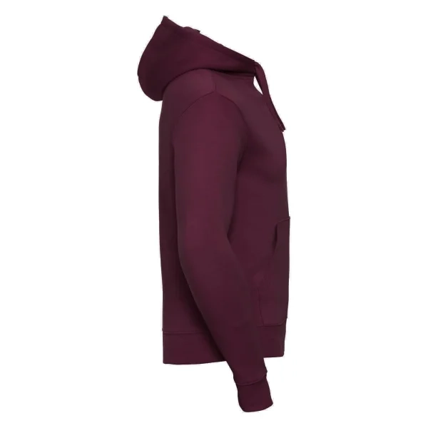 Immagine Men's Authentic Hooded Sweat