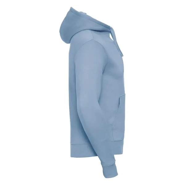 Immagine Men's Authentic Hooded Sweat