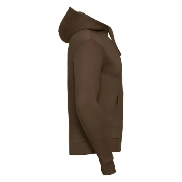 Immagine Men's Authentic Hooded Sweat