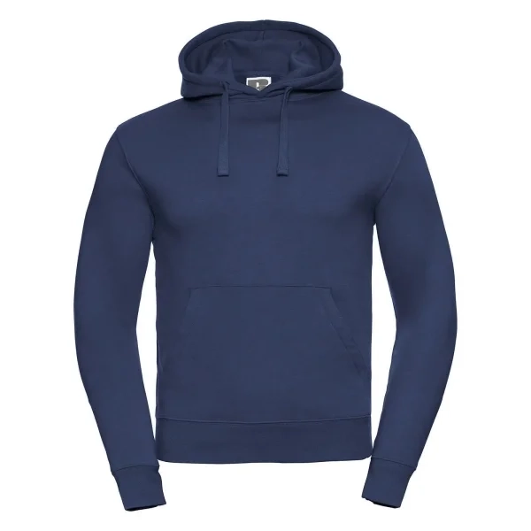 Immagine Men's Authentic Hooded Sweat