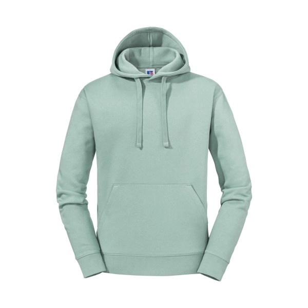 Immagine Men's Authentic Hooded Sweat