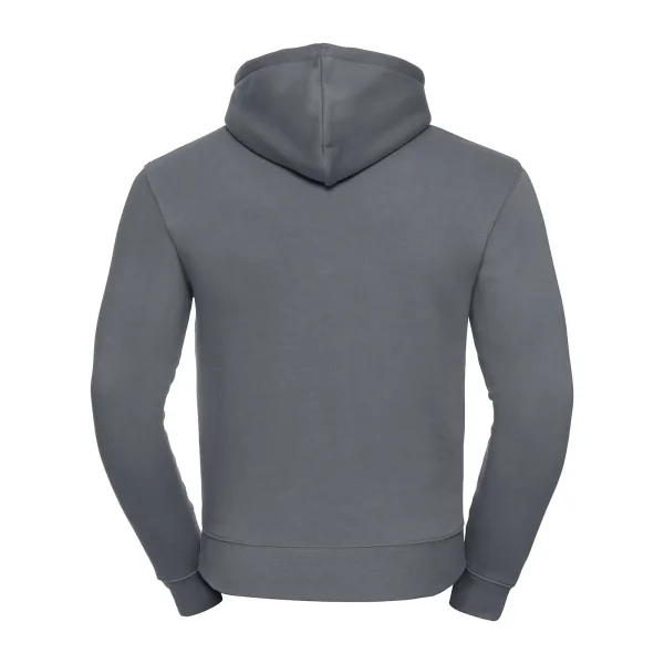 Immagine Men's Authentic Hooded Sweat