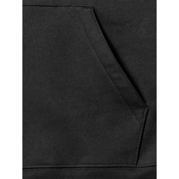 Immagine Men's Authentic Hooded Sweat