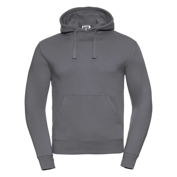 Immagine Men's Authentic Hooded Sweat