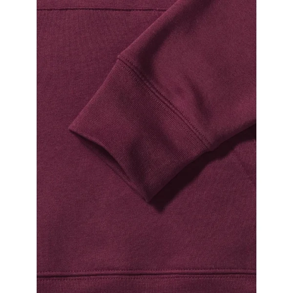 Immagine Men's Authentic Hooded Sweat