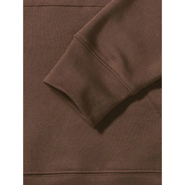 Immagine Men's Authentic Hooded Sweat
