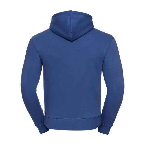 Immagine Men's Authentic Hooded Sweat