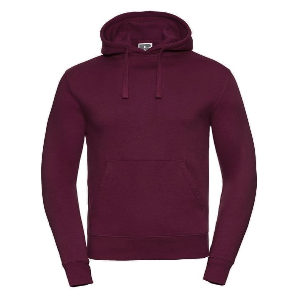 Immagine Men's Authentic Hooded Sweat