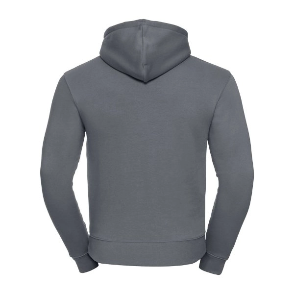 Immagine Men's Authentic Hooded Sweat