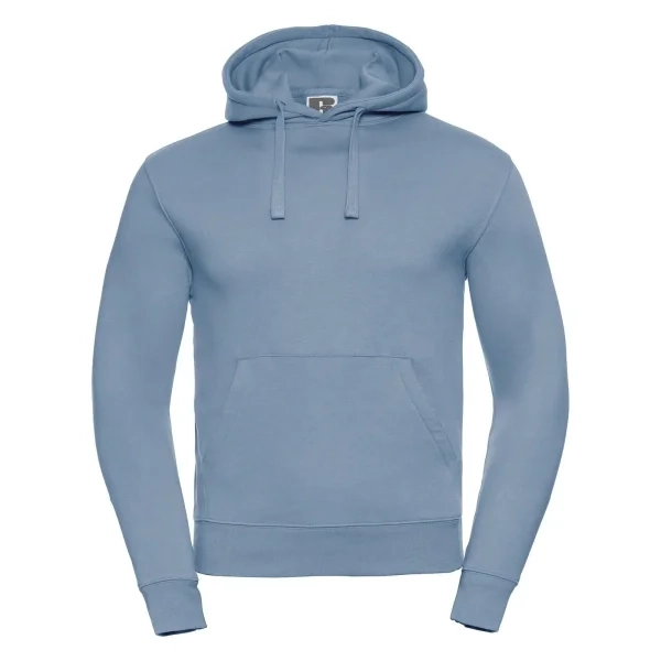 Immagine Men's Authentic Hooded Sweat