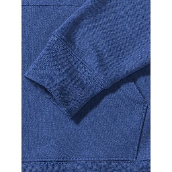 Immagine Men's Authentic Hooded Sweat