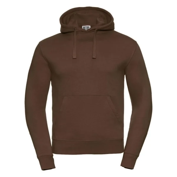 Immagine Men's Authentic Hooded Sweat