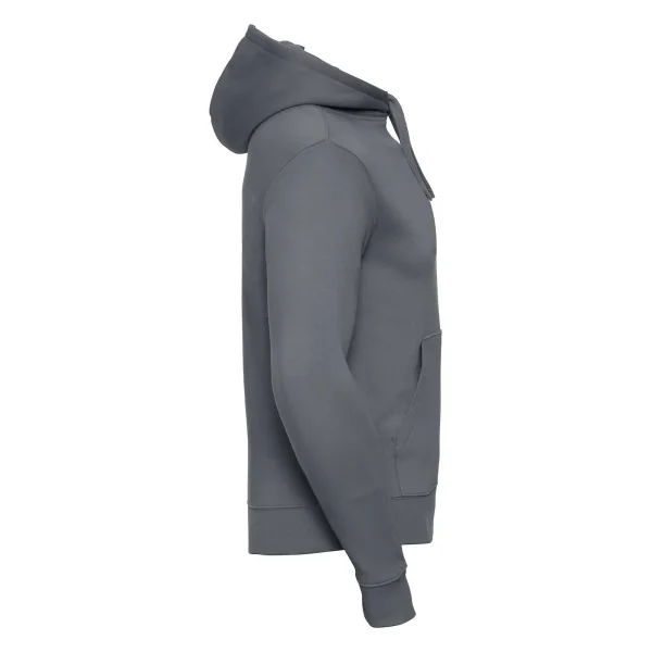 Immagine Men's Authentic Hooded Sweat