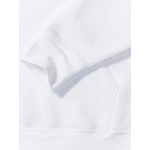 Immagine Men's Authentic Hooded Sweat