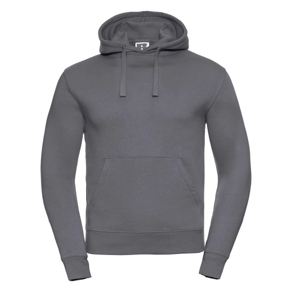 Immagine Men's Authentic Hooded Sweat