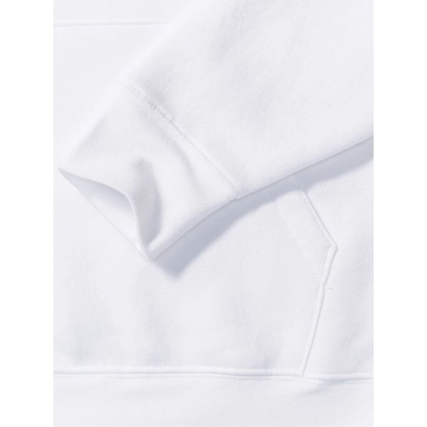 Immagine Men's Authentic Hooded Sweat