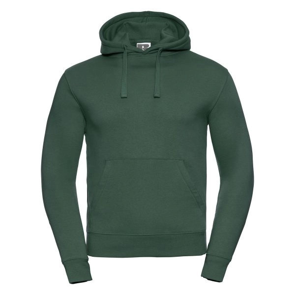 Immagine Men's Authentic Hooded Sweat
