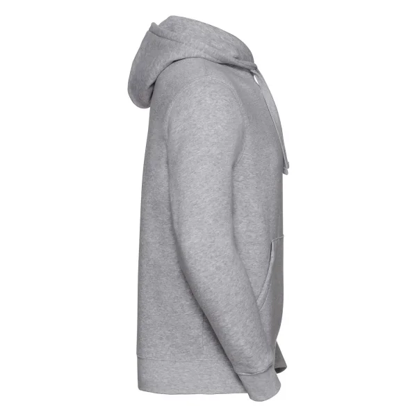 Immagine Men's Authentic Hooded Sweat