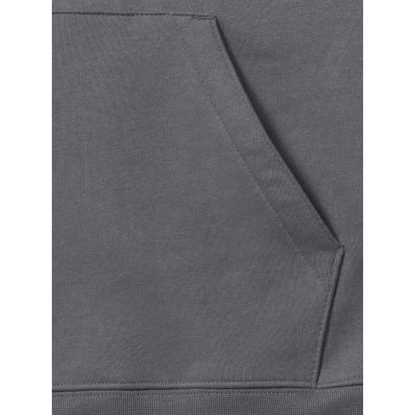 Immagine Men's Authentic Hooded Sweat