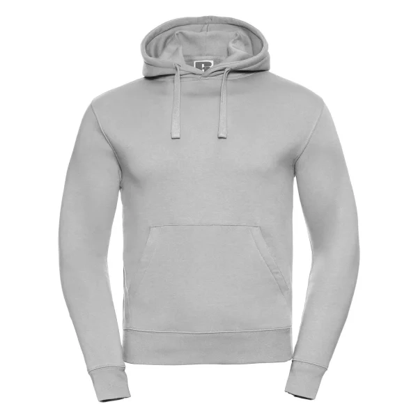Immagine Men's Authentic Hooded Sweat