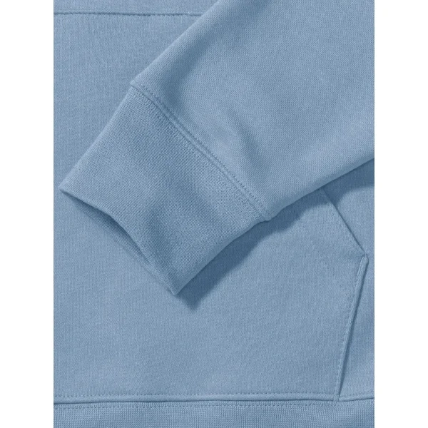 Immagine Men's Authentic Hooded Sweat