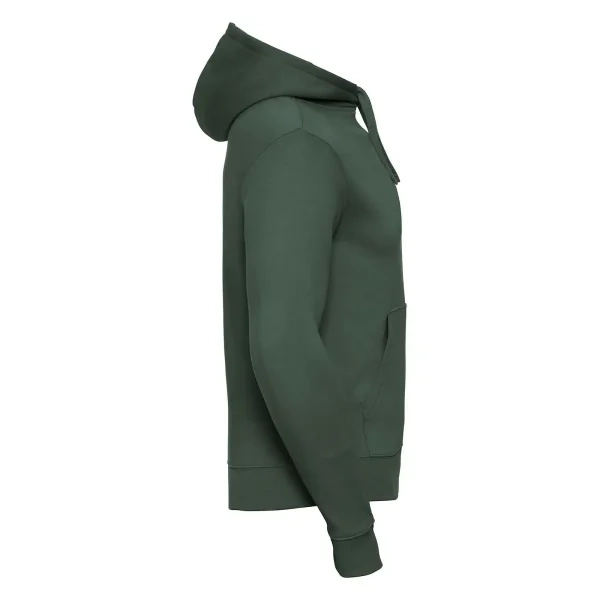 Immagine Men's Authentic Hooded Sweat