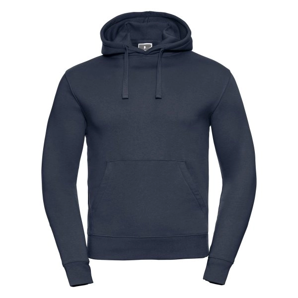 Immagine Men's Authentic Hooded Sweat