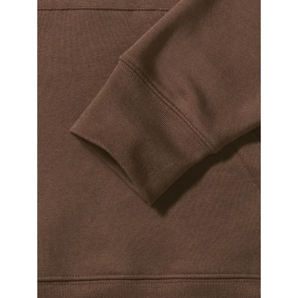 Immagine Men's Authentic Hooded Sweat