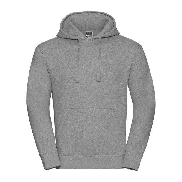 Immagine Men's Authentic Hooded Sweat