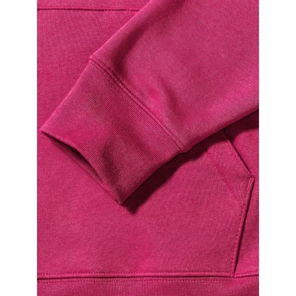 Immagine Men's Authentic Hooded Sweat