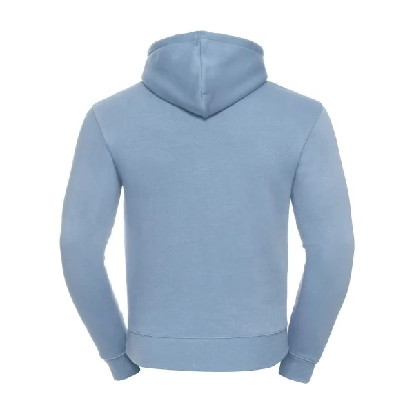 Immagine Men's Authentic Hooded Sweat