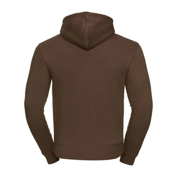 Immagine Men's Authentic Hooded Sweat