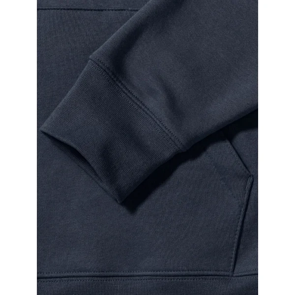 Immagine Men's Authentic Hooded Sweat