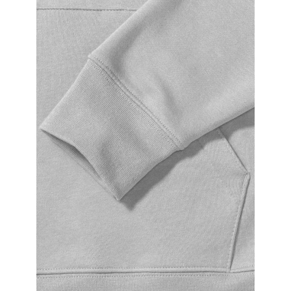 Immagine Men's Authentic Hooded Sweat