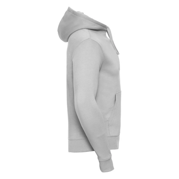 Immagine Men's Authentic Hooded Sweat