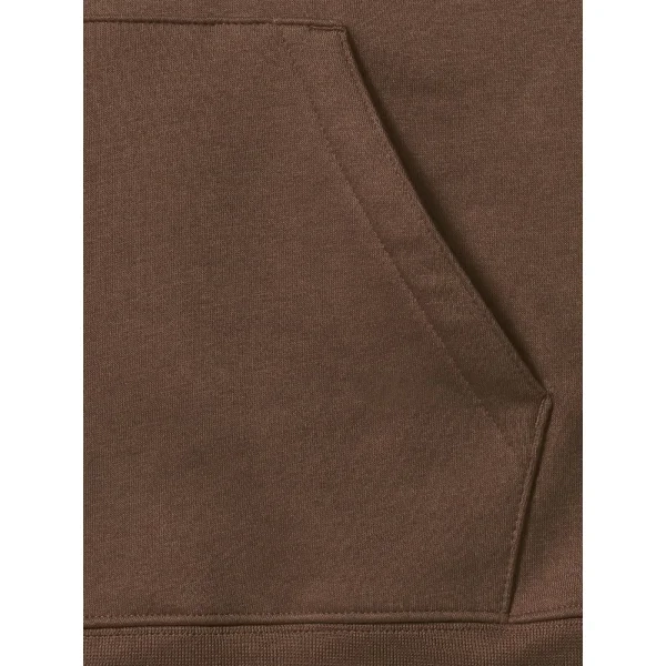 Immagine Men's Authentic Hooded Sweat