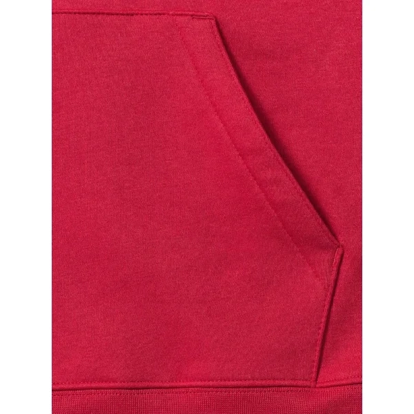 Immagine Men's Authentic Hooded Sweat