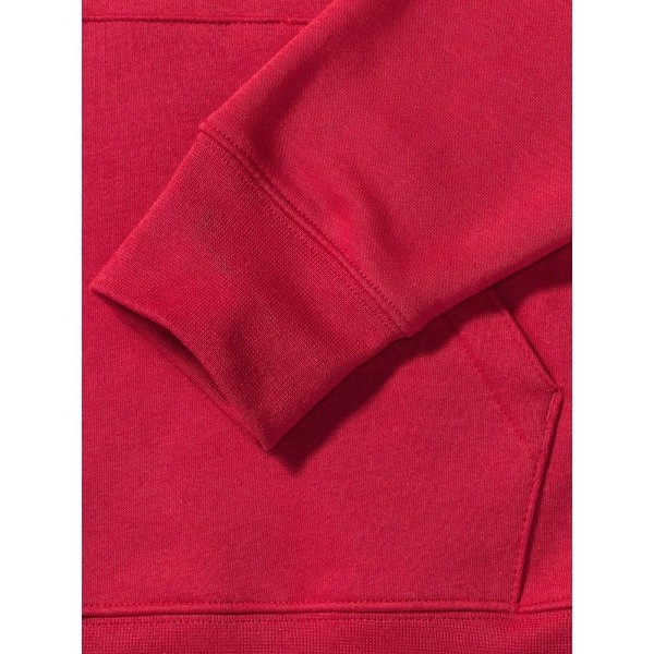 Immagine Men's Authentic Hooded Sweat