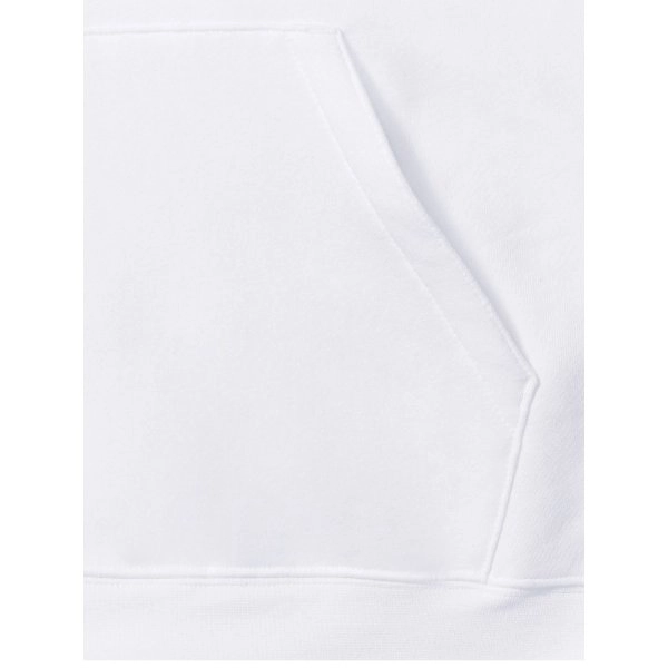 Immagine Men's Authentic Hooded Sweat