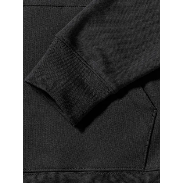 Immagine Men's Authentic Hooded Sweat